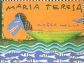 Cover: Maria Teresa - Global Editora