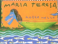 Enlarge image Cover: Maria Teresa - Global Editora
