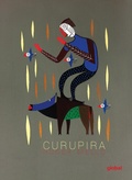 Cover: Curupira - Global Editora