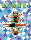 Cover: Banho! - Global Editora