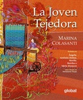 Cover: La joven tejedora - Global Editora