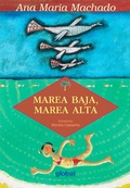 Cover: Marea baja, marea alta - Global Editora