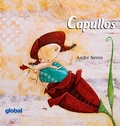 Cover: Capullos - Global Editora