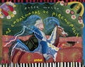 Cover: Las cabalgadas de Piren&oacute;polis - Global Editora