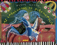 Enlarge image Cover: Las cabalgadas de Pirenópolis - Global Editora