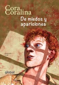 Cover: De miedos y apariciones - Global Editora