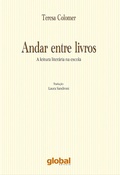 Cover: Andar entre livros - Global Editora