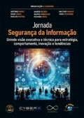 Cover: Jornada Seguran&ccedil;a da Informa&ccedil;&atilde;o - BRASPORT