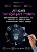 Cover: Jornada da Transi&ccedil;&atilde;o para Produtos - BRASPORT
