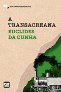 Cover: A Transacreana: Trechos selecionados de "&Agrave; margem da hist&oacute;ria" - Pop Stories