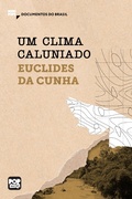 Cover: Um clima caluniado: Trechos selecionados de "&Agrave; margem da hist&oacute;ria" - Pop Stories
