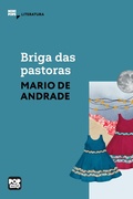 Cover: Briga das pastoras - Pop Stories