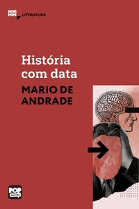 Enlarge image Cover: História com data - Pop Stories