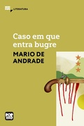 Cover: Caso em que entra bugre - Pop Stories