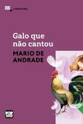 Cover: Galo que n&atilde;o cantou - Pop Stories