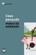 Cover: Caso pan&ccedil;udo - Pop Stories