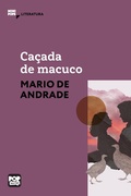 Cover: Ca&ccedil;ada de macuco - Pop Stories