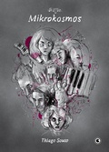 Cover: Mikrokosmos - Conrad