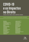Cover: Covid-19 e os Impactos no Direito - Almedina Brasil