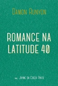 Cover: Romance na latitude 40 - Carambaia