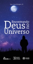 Cover: Encontrando Deus no Universo - PUCPRess