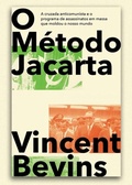 Cover: O m&eacute;todo Jacarta - Autonomia Liter&aacute;ria