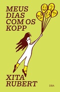 Cover: Meus dias com os Kopp - DBA Editora