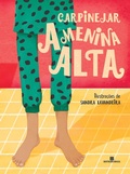 Cover: A menina alta - Bertrand