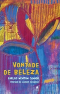 Cover: Vontade de beleza - Nova Fronteira