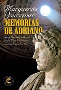 Cover: Mem&oacute;rias de Adriano - Nova Fronteira