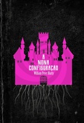 Cover: A nona configura&ccedil;&atilde;o - Edi&ccedil;&atilde;o de Luxo - HarperCollins Brasil