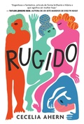 Cover: Rugido - HarperCollins Brasil
