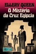 Cover: O mist&eacute;rio da cruz eg&iacute;pcia (Clube do crime) - HarperCollins Brasil
