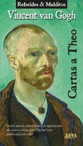 Cover: Cartas a Theo - L&PM Editores