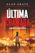 Cover: &Uacute;ltima chamada - Galera Junior