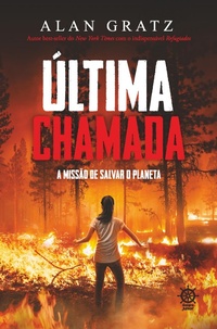 Enlarge image Cover: Última chamada - Galera Junior