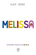 Cover: Melissa - Galera Junior