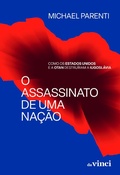 Cover: O assassinato de uma na&ccedil;&atilde;o - Da Vinci Livros