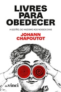 Cover: Livres para obedecer - Da Vinci Livros