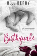 Cover: Birthquake - L3 Book Publishing