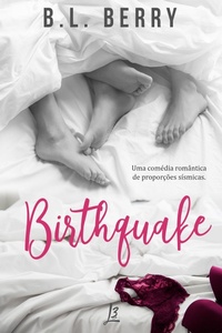 Enlarge image Cover: Birthquake - L3 Book Publishing