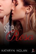 Cover: Sob a rosa - L3 Book Publishing
