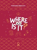 Cover: Where is it? - Troinha