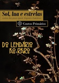 Cover: Sol, lua e estrelas - Laboralivros