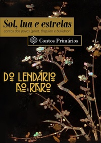 Enlarge image Cover: Sol, lua e estrelas - Laboralivros