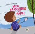 Cover: Meu barquinho de papel - Asas Editora
