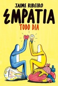 Cover: Empatia todo dia - LetraMais