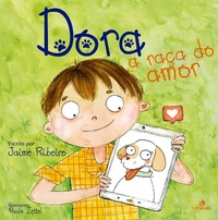 Enlarge image Cover: Dora - LetraMais