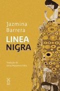 Cover: Linea Nigra - Editora Moinhos