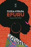 Cover: Efuru - Editora Moinhos